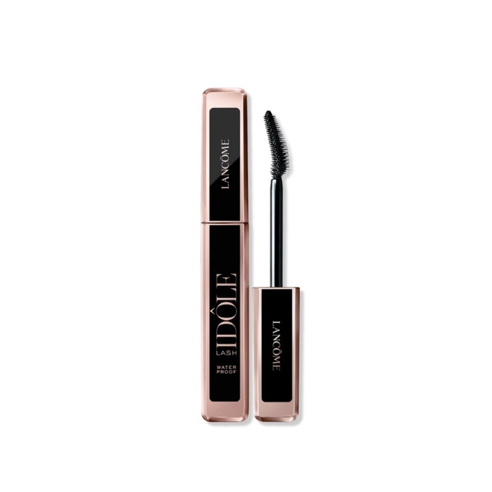 Lancôme Lash Idole Lash-Lifting & Volumizing Mascara Full Size Glossy Black NIB